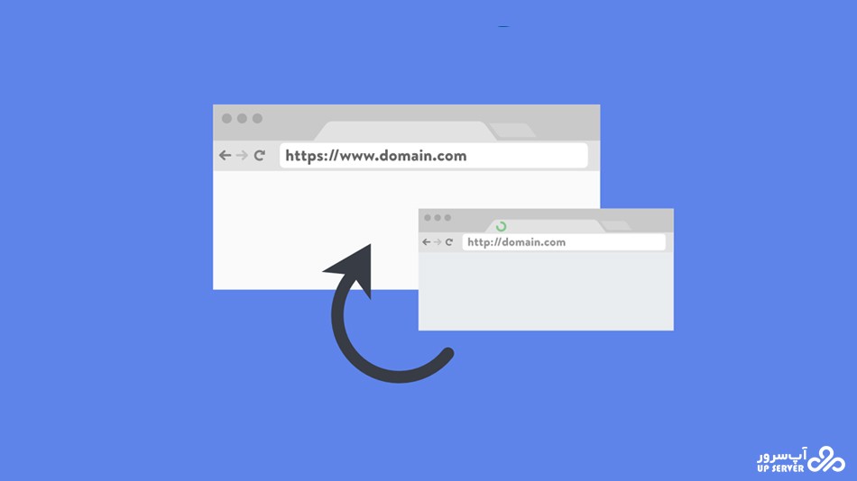آموزش ریدایرکت Redirect آدرس در سی پنل